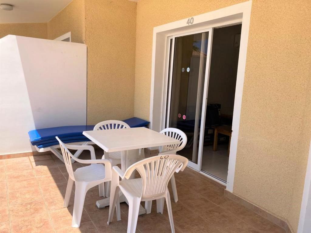 Sirena Olympia Apartment 40 Paphos Exterior foto
